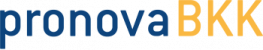 Pronova BKK